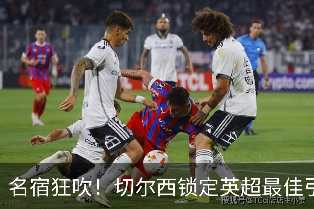 名宿狂吹！切尔西锁定英超最佳引援！这一笔直接封神